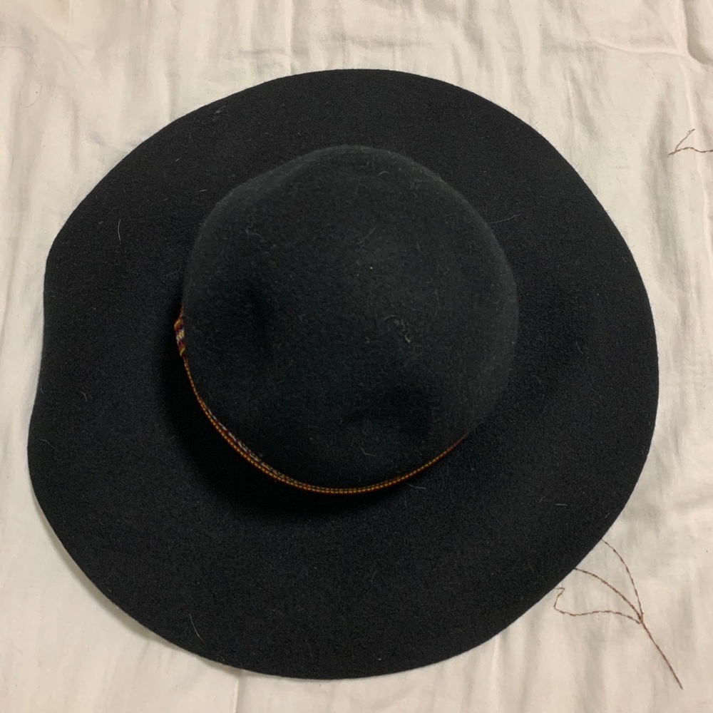 Summer hat - Picture 2 of 3